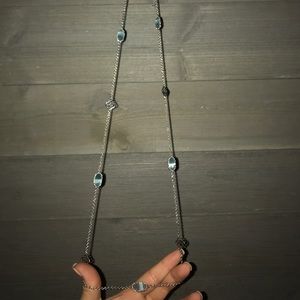 kendra scott necklace